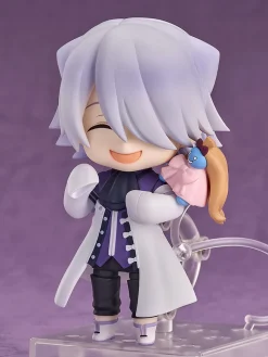 Good Smile Arts Shanghai , Good Smile Company As Producer PandoraHearts - Xerxes Break - Nendoroid #2482 (Good Smile Arts Shanghai, Good Smile Company) Outlet