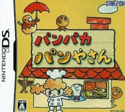 Starfish Panpaka Panya-San New