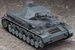 Clearance Max Factory Panzer IV