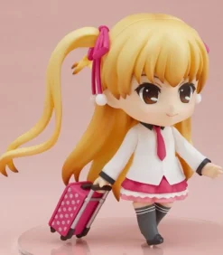 Sale Good Smile Company Papa no Iu Koto o Kikinasai! - Takanashi Miu - Nendoroid #241