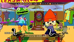 Sony Computer Entertainment PaRappa The Rapper Outlet