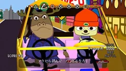 Sony Computer Entertainment PaRappa The Rapper Outlet
