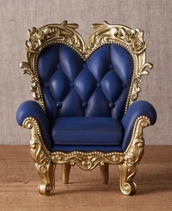 New Phat Company PARDOLL Antique Chair Indigo