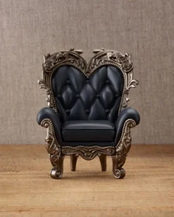 Clearance Phat Company Pardoll Antique Chair Noir