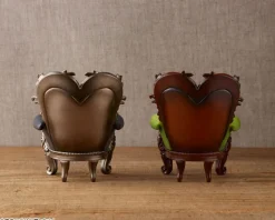 Clearance Phat Company Pardoll Antique Chair Noir