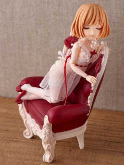 Outlet Phat Company PARDOLL Babydoll Blancc Posable Figure