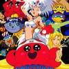 Konami Parodius Da!