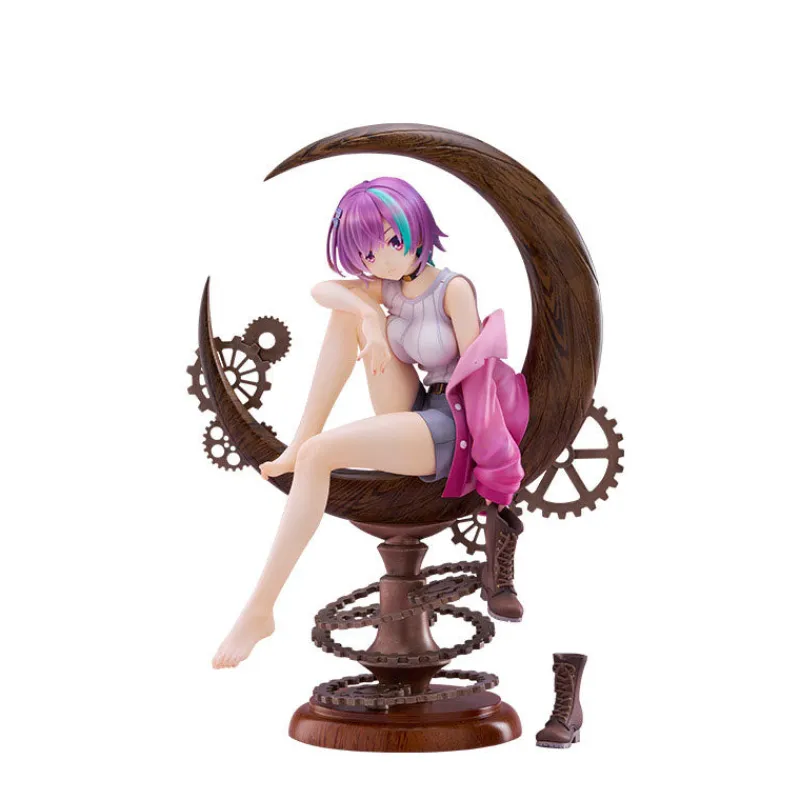 Sale Alice Glint as Manufacturer Parquet - Ibaraki Rino - 1/7 (Alice Glint)