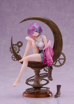 Sale Alice Glint as Manufacturer Parquet - Ibaraki Rino - 1/7 (Alice Glint)