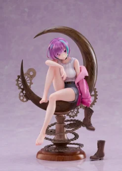 Sale Alice Glint as Manufacturer Parquet - Ibaraki Rino - 1/7 (Alice Glint)