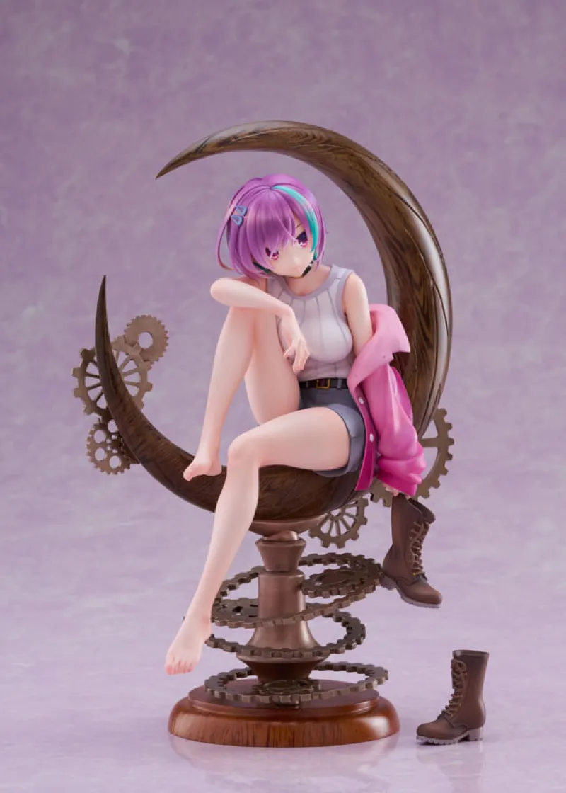 Sale Alice Glint as Manufacturer Parquet - Ibaraki Rino - 1/7 (Alice Glint)