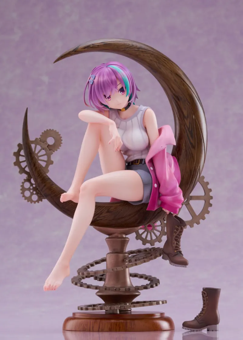 Sale Alice Glint as Manufacturer Parquet - Ibaraki Rino - 1/7 (Alice Glint)
