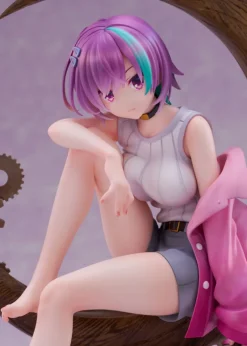 Sale Alice Glint as Manufacturer Parquet - Ibaraki Rino - 1/7 (Alice Glint)