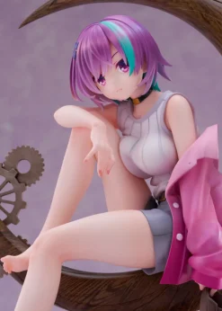 Sale Alice Glint as Manufacturer Parquet - Ibaraki Rino - 1/7 (Alice Glint)
