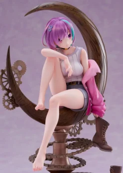 Sale Alice Glint as Manufacturer Parquet - Ibaraki Rino - 1/7 (Alice Glint)