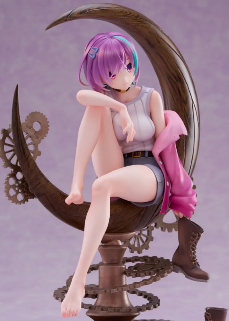 Sale Alice Glint as Manufacturer Parquet - Ibaraki Rino - 1/7 (Alice Glint)