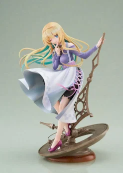 Alice Glint as Manufacturer Parquet - Kido Tsubasa - 1/7 (Alice Glint)