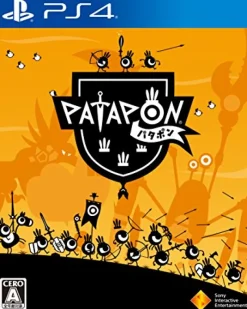 Sony Computer Entertainment Patapon