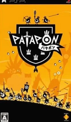 Sony Computer Entertainment Patapon