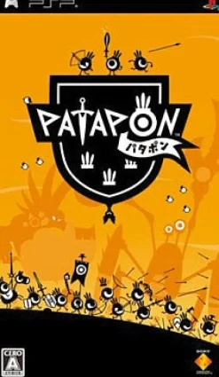 Discount Sony Computer Entertainment Patapon (PSP the Best)