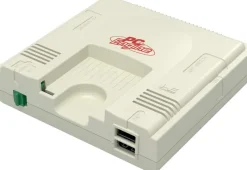 Clearance Konami PC Engine Mini - Japan ver.
