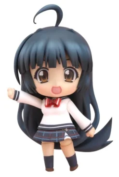 Sale Good Smile Company Penguin Musume - Nankyoku Sakura - Nendoroid #048