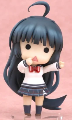 Sale Good Smile Company Penguin Musume - Nankyoku Sakura - Nendoroid #048