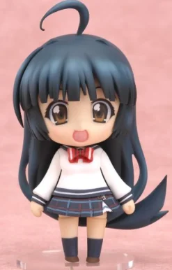 Sale Good Smile Company Penguin Musume - Nankyoku Sakura - Nendoroid #048