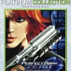 Online Microsoft Perfect Dark Zero (Platinum Collection)