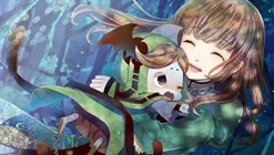 Idea Factory Period Cube: Torikago no Amadeus [Limited Edition] Discount