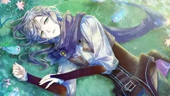 Idea Factory Period Cube: Torikago no Amadeus [Limited Edition] Discount