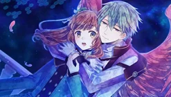 Idea Factory Period Cube: Torikago no Amadeus [Limited Edition] Discount