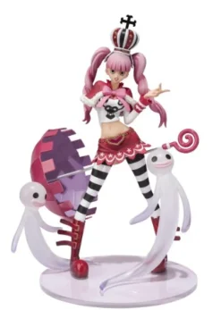 Best Bandai Perona | Figuarts ZERO | Thriller Bark