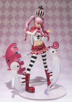 Best Bandai Perona | Figuarts ZERO | Thriller Bark