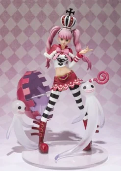 Best Bandai Perona | Figuarts ZERO | Thriller Bark