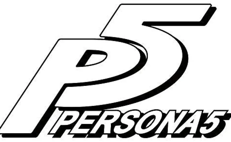 New Atlus Persona 5