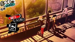 Hot Atlus PERSONA 5 - New Price Edition