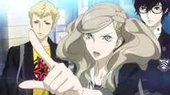 Hot Atlus PERSONA 5 - New Price Edition