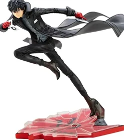Sale Kotobukiya Persona 5 - Shujinkou - ARTFX J - 1/8 - Phantom Thief ver. - 2024 Re-release