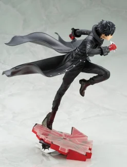 Sale Kotobukiya Persona 5 - Shujinkou - ARTFX J - 1/8 - Phantom Thief ver. - 2024 Re-release