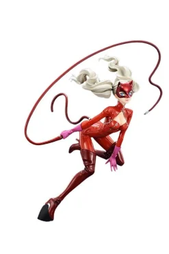 Discount Amakuni , Hobby Japan Persona 5 - Takamaki Anne - 1/7 - Kaitou Ver. - 2024 Re-release (Amakuni, Hobby Japan) [Shop Exclusive]
