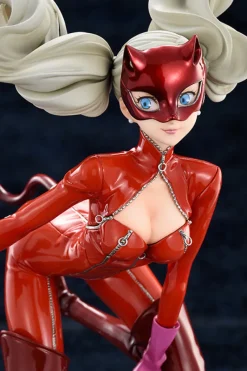 Discount Amakuni , Hobby Japan Persona 5 - Takamaki Anne - 1/7 - Kaitou Ver. - 2024 Re-release (Amakuni, Hobby Japan) [Shop Exclusive]