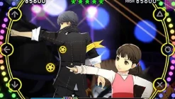 Best Atlus Persona 4: Dancing All Night