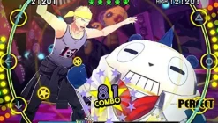 Best Atlus Persona 4: Dancing All Night