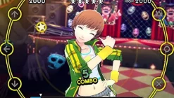 Best Atlus Persona 4: Dancing All Night