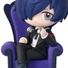Discount Good Smile Arts Shanghai , Good Smile Company As Producer Persona 3 Portable - Shujinkou - Qset+ (Good Smile Arts Shanghai, Good Smile Company)
