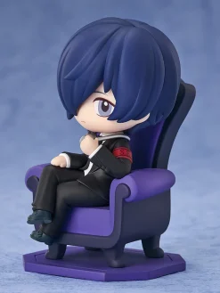Discount Good Smile Arts Shanghai , Good Smile Company As Producer Persona 3 Portable - Shujinkou - Qset+ (Good Smile Arts Shanghai, Good Smile Company)