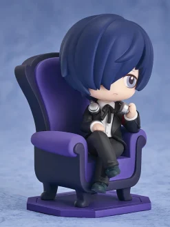 Discount Good Smile Arts Shanghai , Good Smile Company As Producer Persona 3 Portable - Shujinkou - Qset+ (Good Smile Arts Shanghai, Good Smile Company)