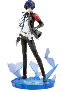 Kotobukiya Persona 3 Reload - Shujinkou - ARTFX J - 1/8 New
