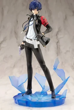 Kotobukiya Persona 3 Reload - Shujinkou - ARTFX J - 1/8 New